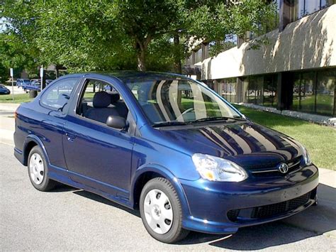 Toyota echo for sale - Our 2004 Toyota ECHO trim comparison will help you decide. See also: Find the best Coupes for 2024. 4.5 (6 reviews) Comfort 3.8. Interior 3.8. Performance 4.0. Value 5.0. Exterior 4.0. Reliability ... 
